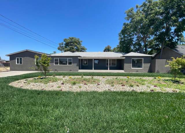 Property at 917 9th St, Turlock, CA 95380, 5 beds, 3 baths