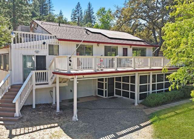 Property at 10374 Bar Hill Rd, Penn Valley, CA 95946, 3 beds, 2 baths