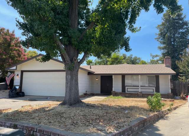Property at 9164 Brian Ct, Sacramento, CA 95826, 4 beds, 2 baths