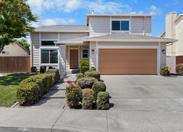 Property at 1420 Plumas Dr, Suisun City, CA 94585, 4 beds, 2.5 baths
