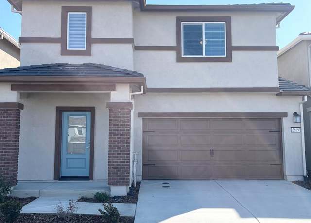 Property at 2869 Bedell St, Lincoln, CA 95648, 3 beds, 2.5 baths