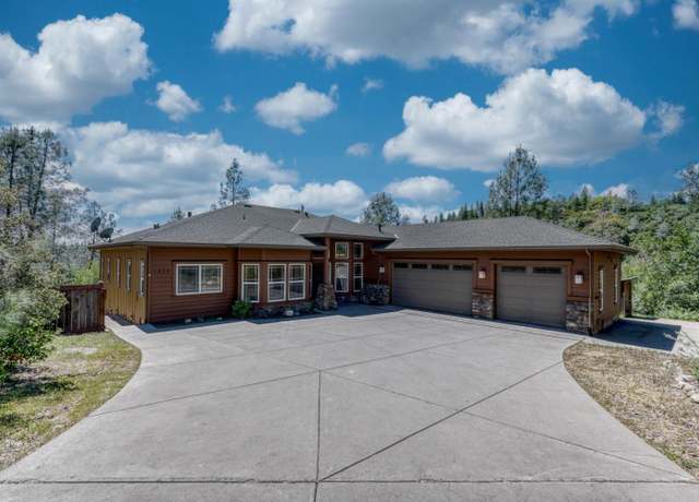 Property at 1470 Ponderosa Way, Colfax, CA 95713, 3 beds, 2 baths