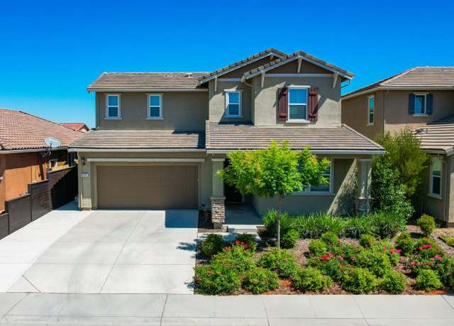 Property at 4025 Hydra Cir, Roseville, CA 95747, 4 beds, 3 baths