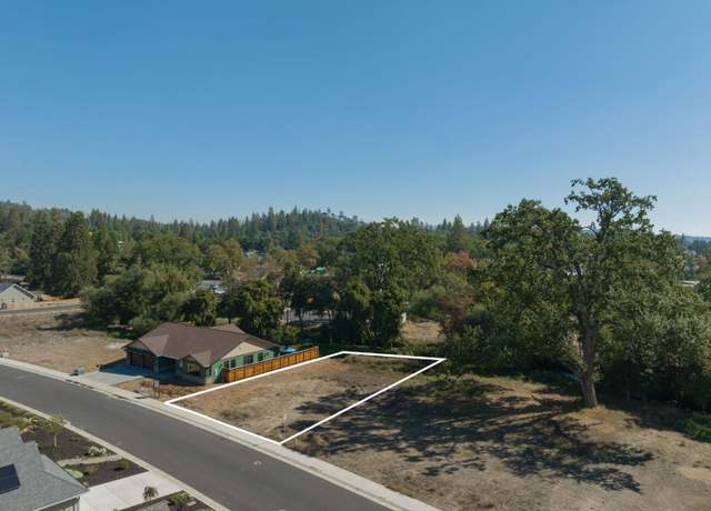 Property at 0 Murphys Oaks Dr Dr, Murphys, CA 95247