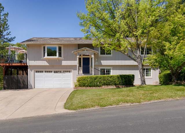 Property at 23184 Sequoia Ct, Auburn, CA 95602, 4 beds, 2.5 baths
