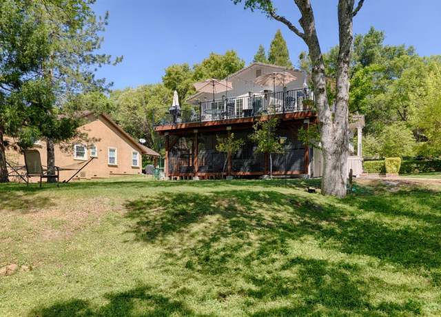Property at 23184 Sequoia Ct, Auburn, CA 95602, 4 beds, 2.5 baths