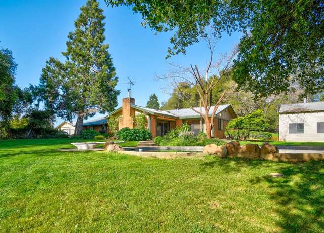 Property at 3191 Deer Valley Rd, Rescue, CA 95672, 4 beds, 2.5 baths