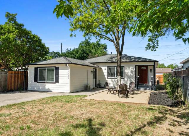 Property at 3908 38th St, Sacramento, CA 95820, 3 beds, 2 baths