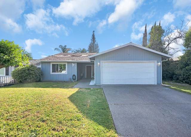 Property at 8017 Peppertree Way, Citrus Heights, CA 95621, 4 beds, 2 baths