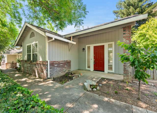 Property at 7813 Magnolia Ave, Fair Oaks, CA 95628, 3 beds, 2 baths