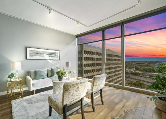 Property at 38 N Almaden Blvd #1303, San Jose, CA 95110, 1 bed, 1 bath