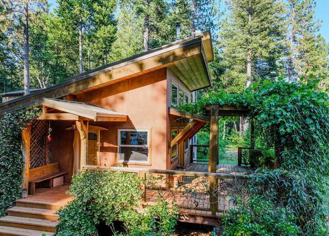 Property at 14843 Youngs Hill Rd, Camptonville, CA 95922, 2 beds, 1 bath