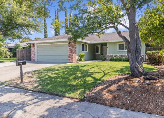 Property at 1527 Crestmont Ave, Roseville, CA 95661, 3 beds, 2 baths