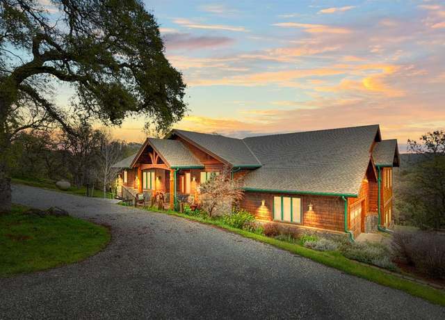 Property at 15602 Roving Way, Grass Valley, CA 95949, 4 beds, 5 baths