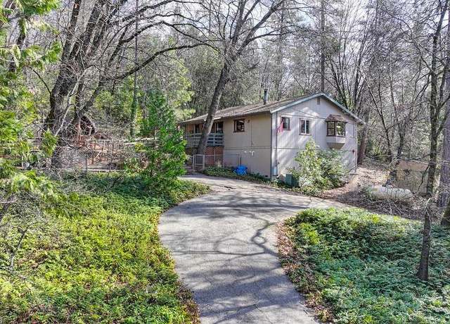 Property at 20030 Spring Garden Rd, Foresthill, CA 95631, 6 beds, 5 baths