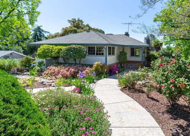 Property at 206 Judy Dr, Placerville, CA 95667, 4 beds, 3 baths
