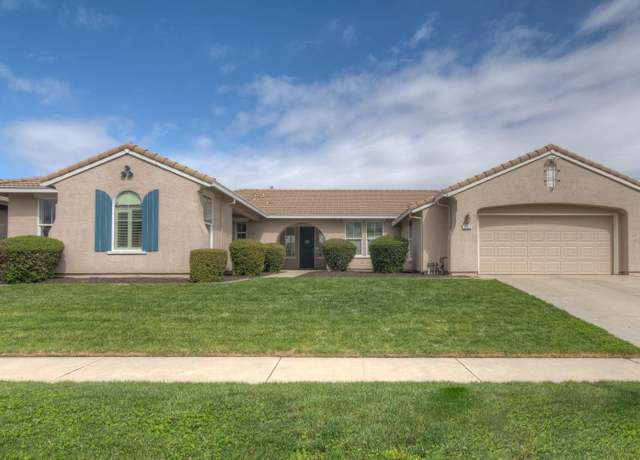 Property at 1117 Broken Spur Way, Plumas Lake, CA 95961, 4 beds, 2 baths