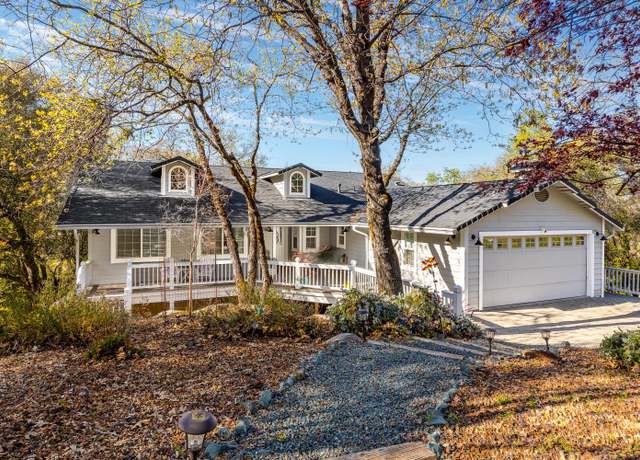 Property at 18428 Fair Oaks Dr, Penn Valley, CA 95946, 3 beds, 2 baths