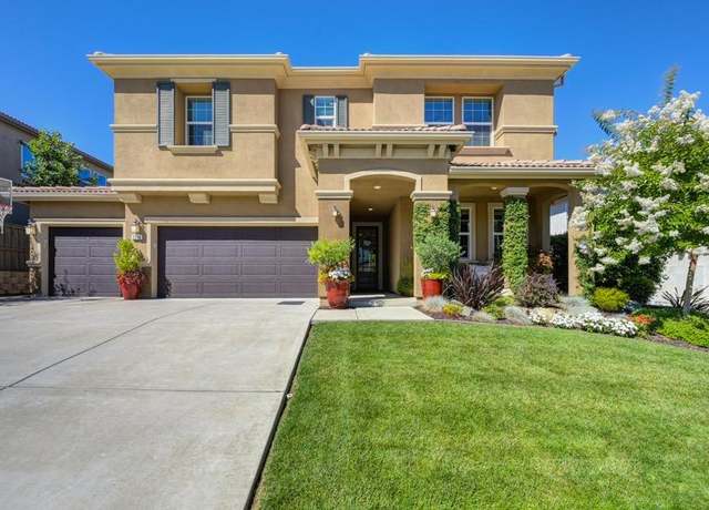 Property at 3514 Landsdale Way, El Dorado Hills, CA 95762, 5 beds, 3.5 baths