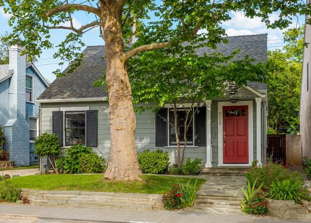 Property at 529 San Antonio Way, Sacramento, CA 95819, 2 beds, 1 bath