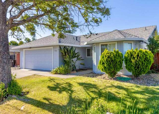 Property at 1468 Aptos Ln, Stockton, CA 95206, 3 beds, 2 baths