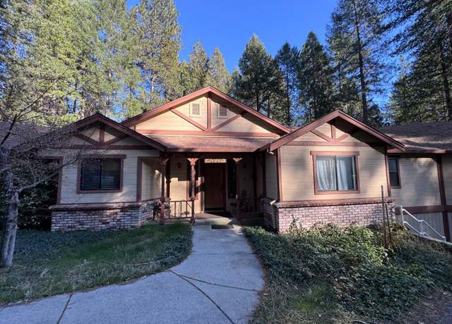 Property at 12987 Blue Jay Hill Rd, Grass Valley, CA 95945, 3 beds, 2.5 baths