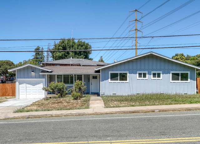 Property at 1004 Fulton Ave, Vallejo, CA 94591, 3 beds, 2 baths