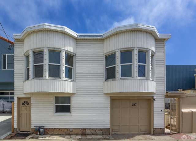 Photo of 297 Willits St, Daly City, CA 94014