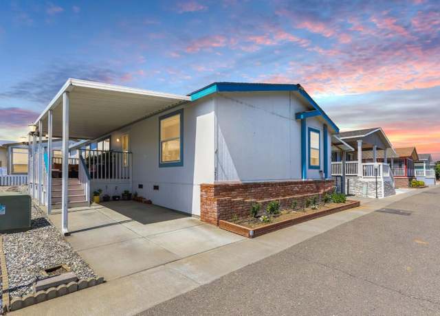 Property at 5130 County Road 99w #171, Dunnigan, CA 95937, 3 beds, 2 baths
