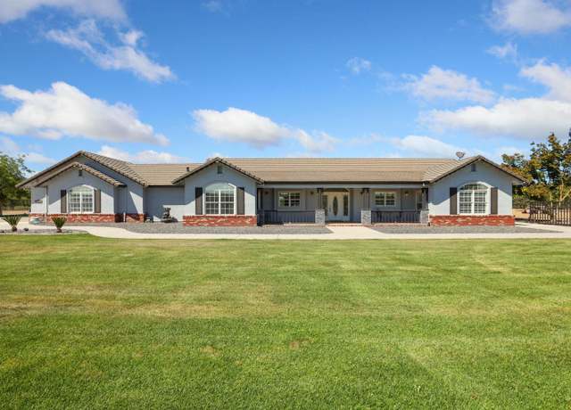 Property at 7001 Southland Rd, Manteca, CA 95336, 4 beds, 2.5 baths