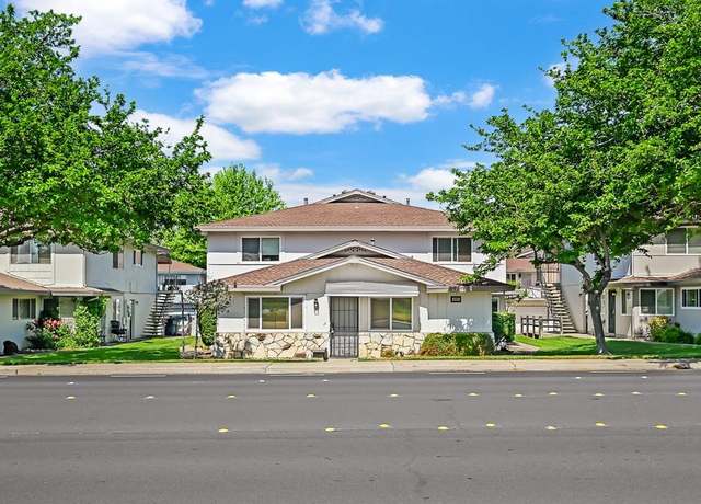 Property at 303 Harding Blvd #2, Roseville, CA 95678, 2 beds, 1 bath