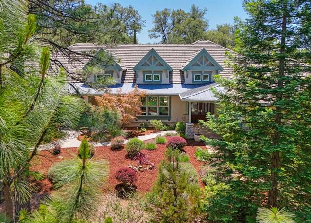 Property at 17090 Winchester Club Dr, Meadow Vista, CA 95722, 4 beds, 3.5 baths