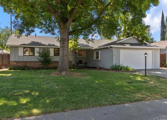 Property at 10334 Doyle Way, Rancho Cordova, CA 95670, 3 beds, 2 baths