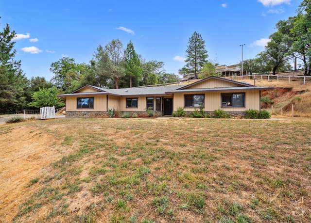 Property at 17044 Climax Rd, Jackson, CA 95642, 4 beds, 3 baths