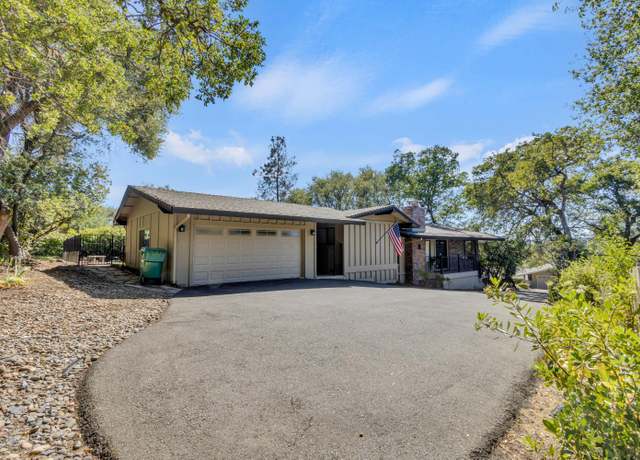 Property at 3749 Fairway Dr, Cameron Park, CA 95682, 3 beds, 2 baths