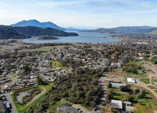 Property at 6725 Old Hwy 53, Clearlake, CA 95422