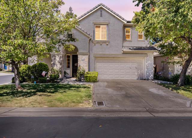 Property at 6503 Pine Meadow Cir, Stockton, CA 95219, 4 beds, 2.5 baths