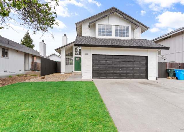 Property at 355 Zachary Dr, Vacaville, CA 95687, 3 beds, 2.5 baths