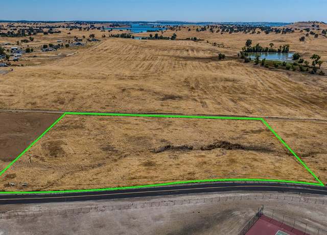 Property at 2600 Grapevine Gulch Rd, Ione, CA 95640