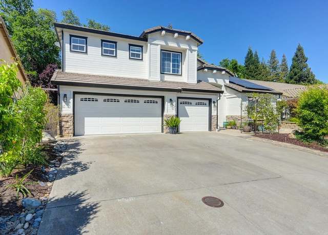 Property at 7301 Neblina Ct, Rancho Murieta, CA 95683, 4 beds, 3 baths