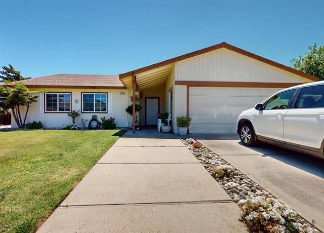 Property at 1716 Shasta Ct, Modesto, CA 95358, 3 beds, 2 baths