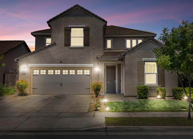 Property at 231 Isabella Dr, Lodi, CA 95240, 4 beds, 3 baths