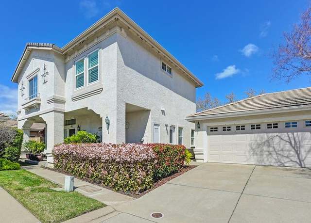 Property at 757 Whitworth Ct, Folsom, CA 95630, 4 beds, 2.5 baths