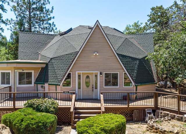 Property at 2921 Hassler Rd, Camino, CA 95709, 3 beds, 2 baths
