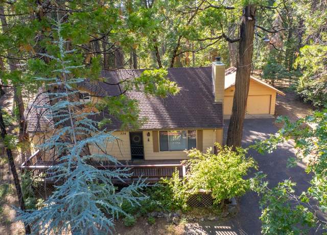 Property at 336 Russell Dr, Arnold, CA 95223