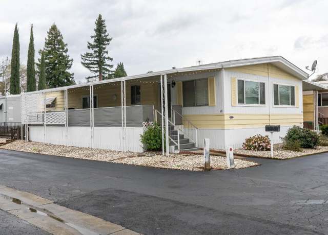 Property at 6900 Almond Ave #28, Orangevale, CA 95662, 2 beds, 2 baths