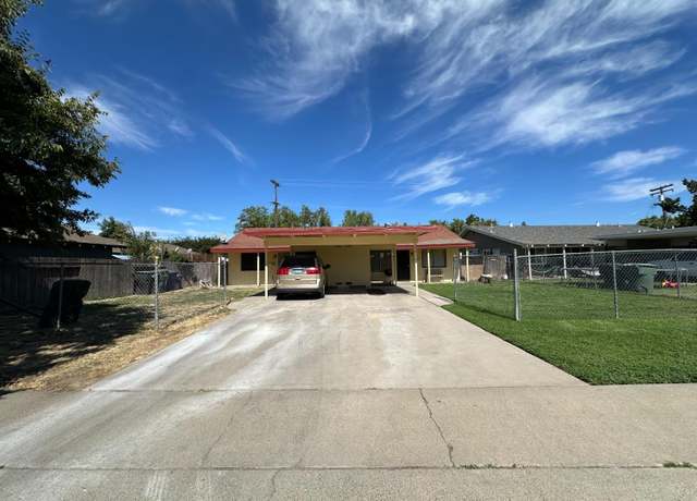 Property at 1016 Roselawn Ave, Modesto, CA 95351, 4 beds, 2 baths