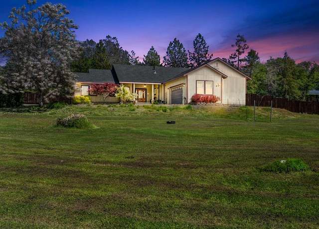 Property at 2100 Enchanting Trl, Cool, CA 95614, 4 beds, 3 baths