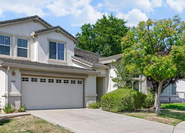 Property at 5601 Heather Field Way, Elk Grove, CA 95757, 5 beds, 3 baths