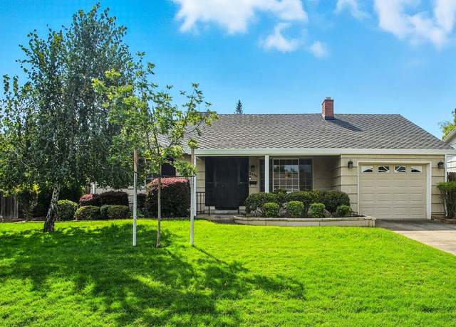 Property at 3320 Saint Mathews Dr, Sacramento, CA 95821, 2 beds, 2 baths